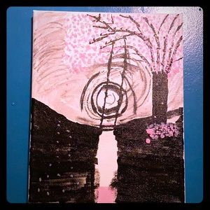 Starting a new hobby